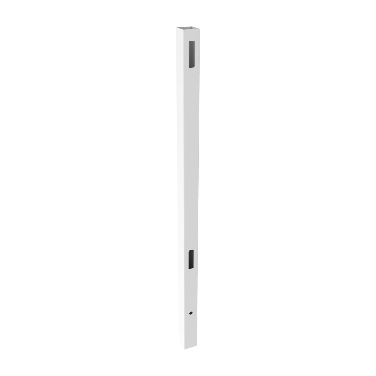 End Post (QQ) - 5" x 5" x 108" - ActiveYards -