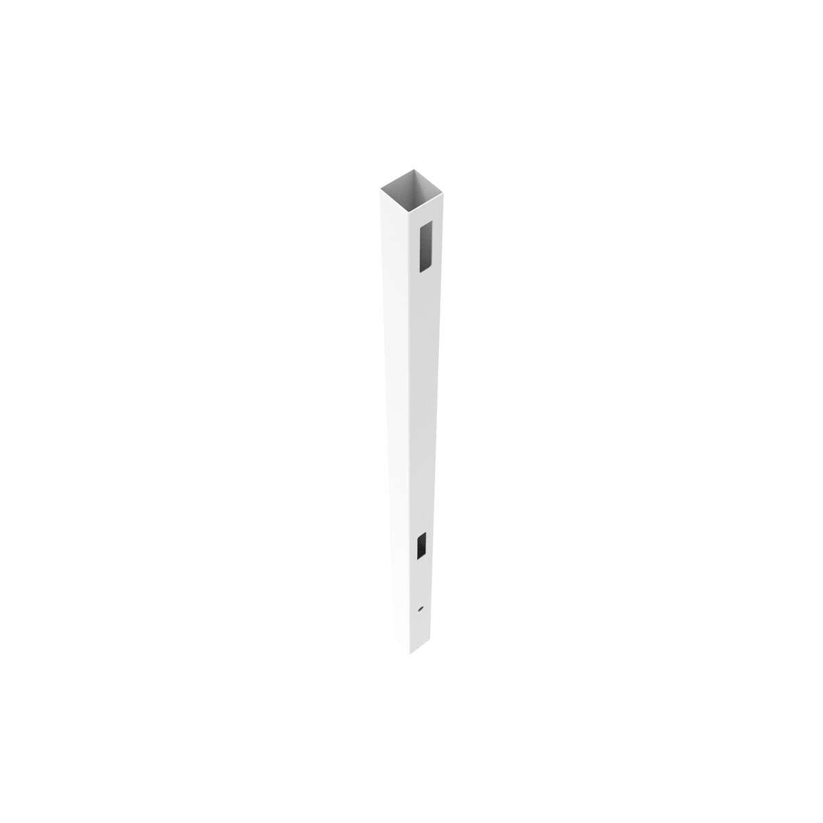 End Post (QQ) - 5" x 5" x 108" - ActiveYards -