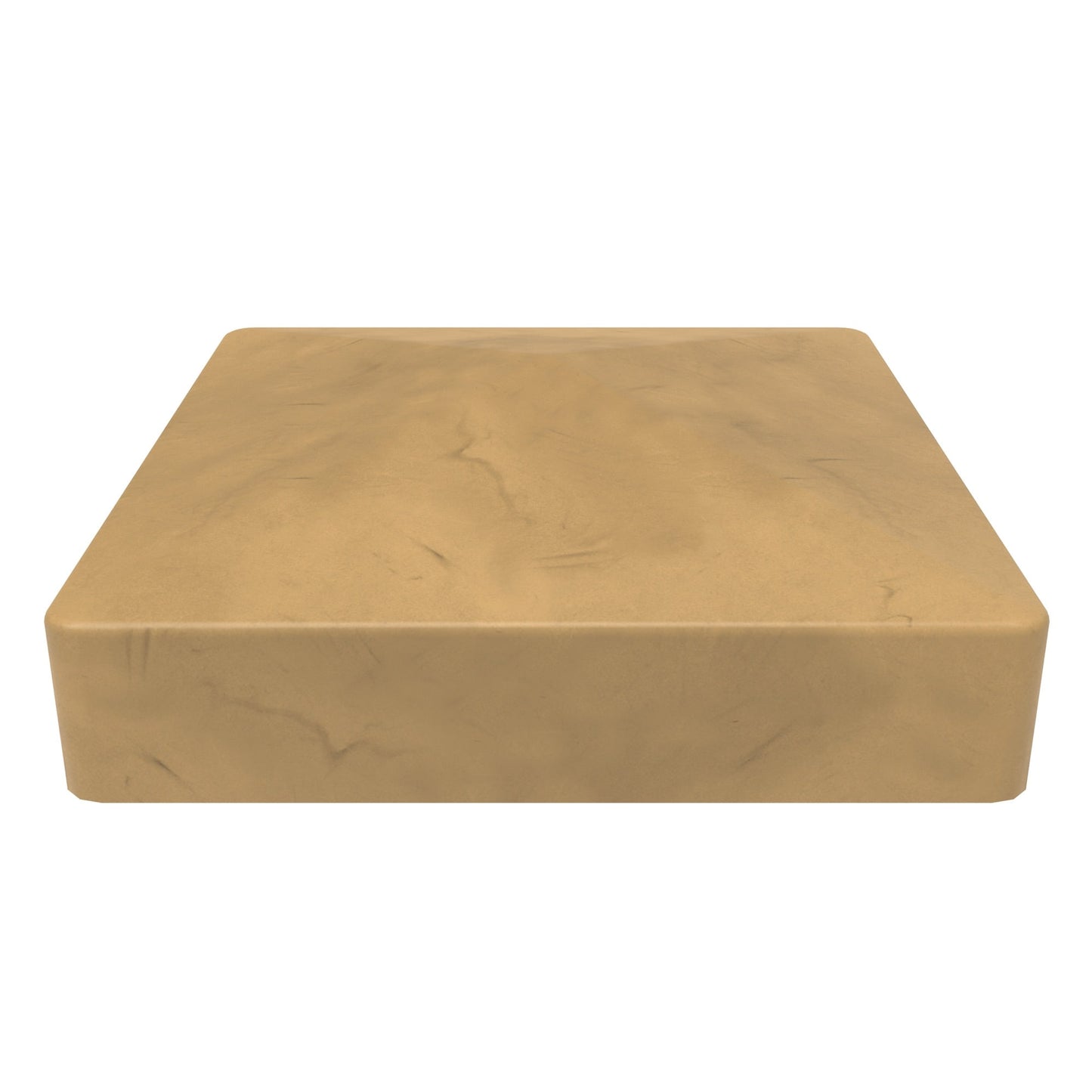 Pyramid Post Cap - 5" x 5" - ActiveYards -