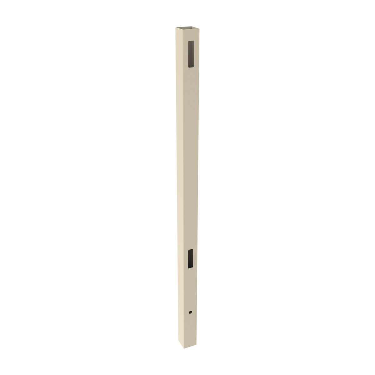 End Post (QQ) - 5" x 5" x 108" - ActiveYards -