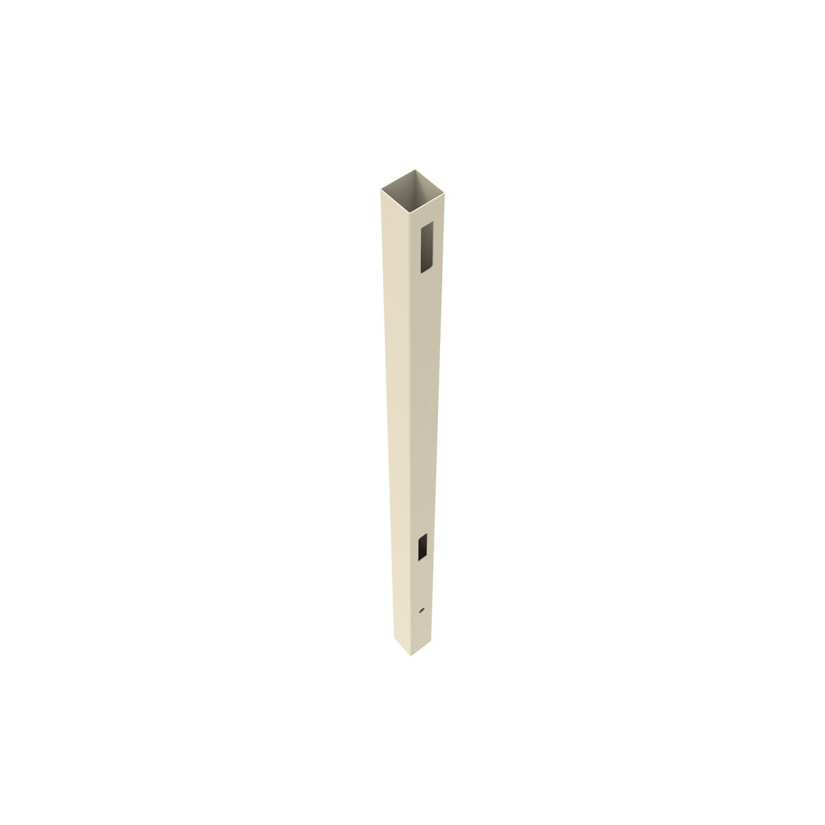 End Post (QQ) - 5" x 5" x 108" - ActiveYards -
