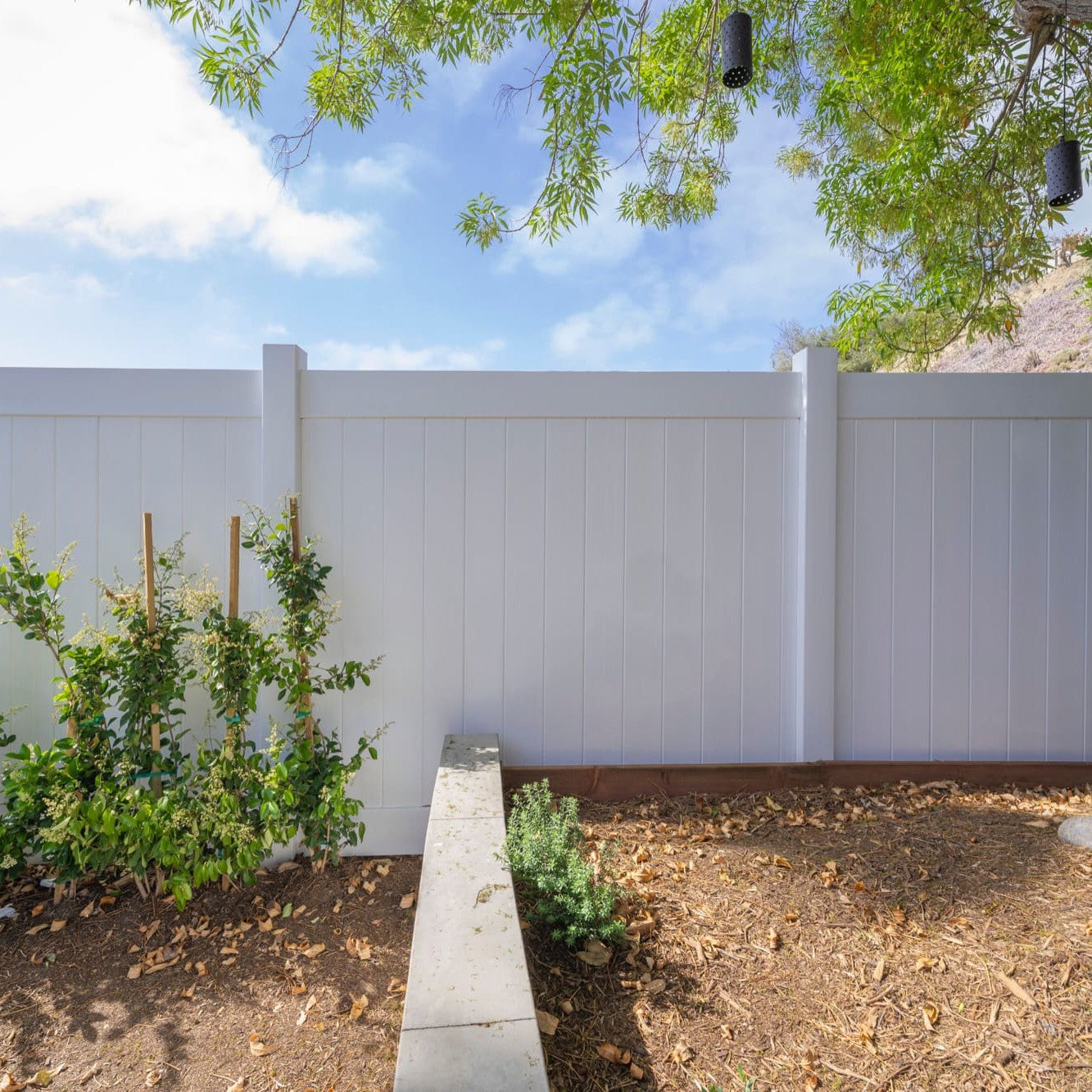 Dogwood Home Series - Fence Panel - 6' x 8' - ActiveYards -
