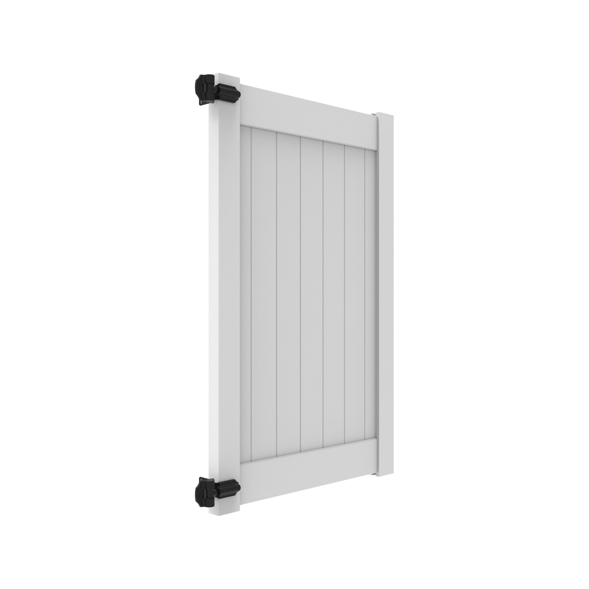 Dogwood Home Series - Walk Gate - 6' x 46" - ActiveYards -