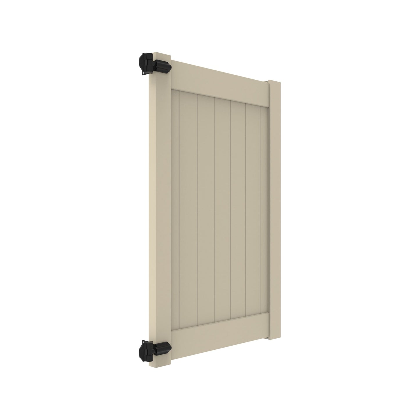 Dogwood Home Series - Walk Gate - 6' x 46" - ActiveYards -
