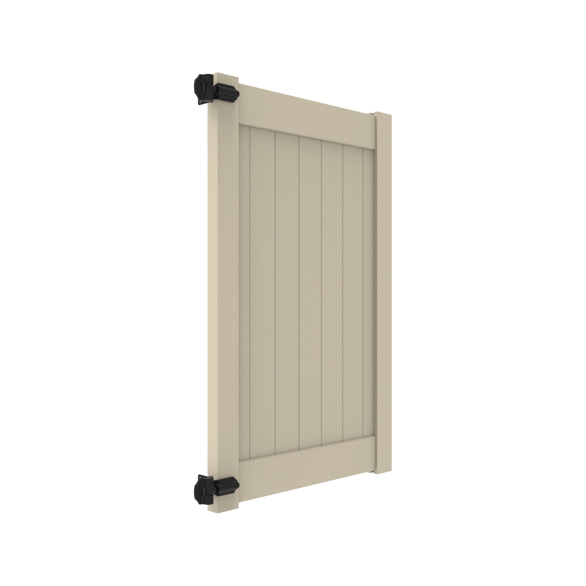 Dogwood Home Series - Walk Gate - 6' x 46" - ActiveYards -