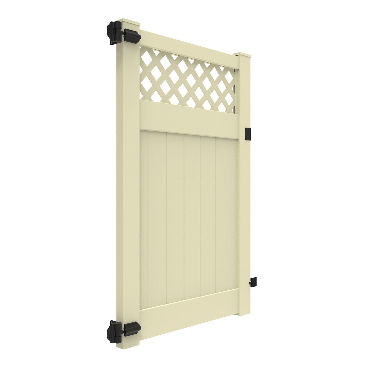 Arrowwood Home Series - Walk Gate - 6' x 46" - ActiveYards -
