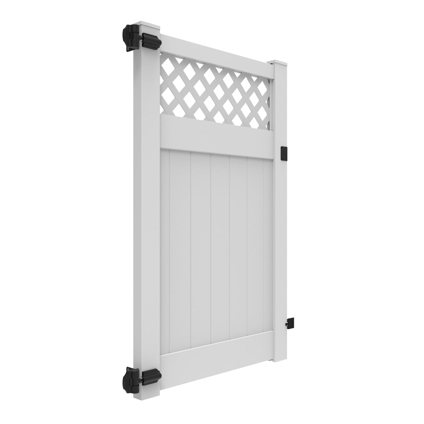 Arrowwood Home Series - Walk Gate - 6' x 46" - ActiveYards -
