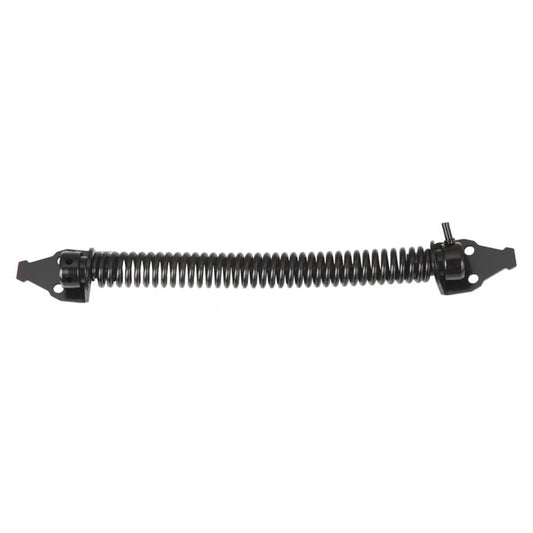 10" Black - Gate Spring